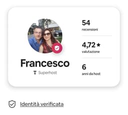 Airbnb Superhost